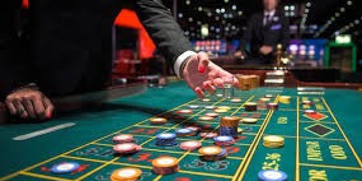 Casino Etiquette: Do's en Don'ts in een Landbased Casino