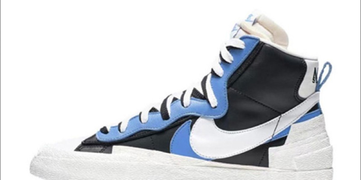 sacai fragment、Nike Phoenix Waffle 與小sacai 穿搭指南