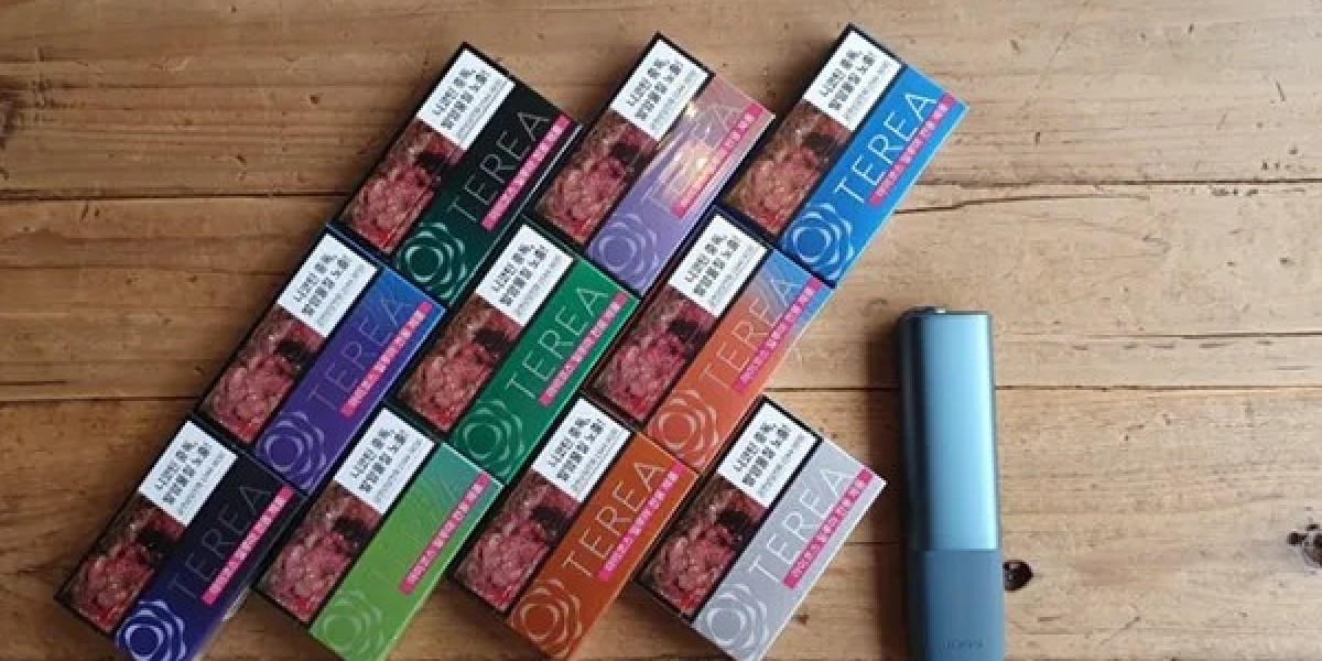 IQOS真的沒有焦油嗎？使用前你必須知道的事