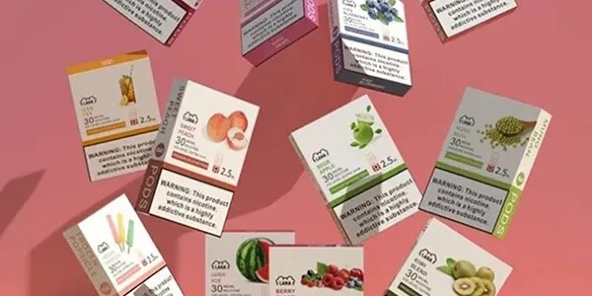 電子煙彈的煙油成分對身體有害嗎？有焦油嗎？