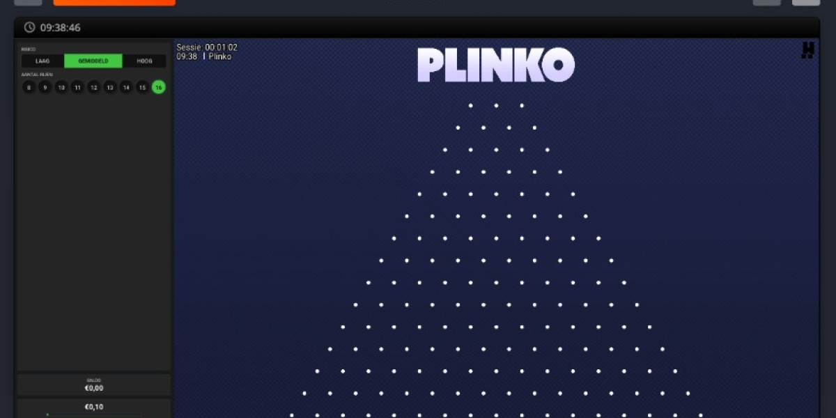The Downside Risk of Plinko Play Online That No One is Talking About