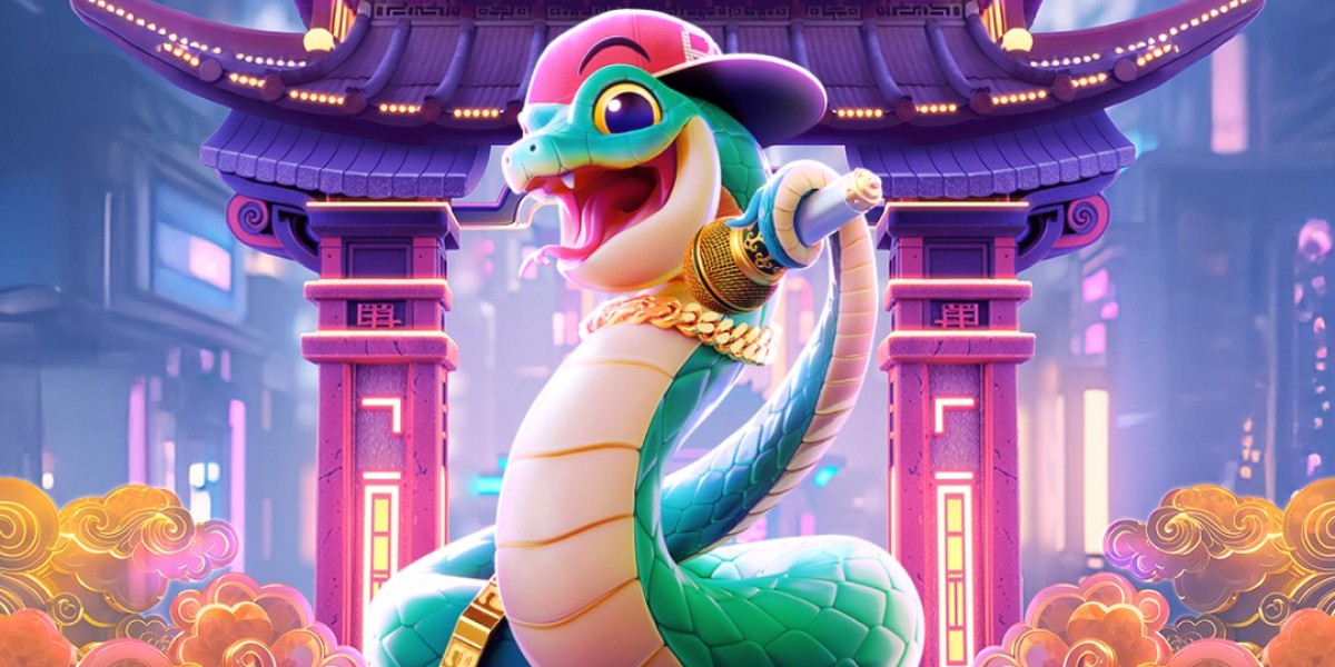 Encontrando um Site para o Fortune Snake Game