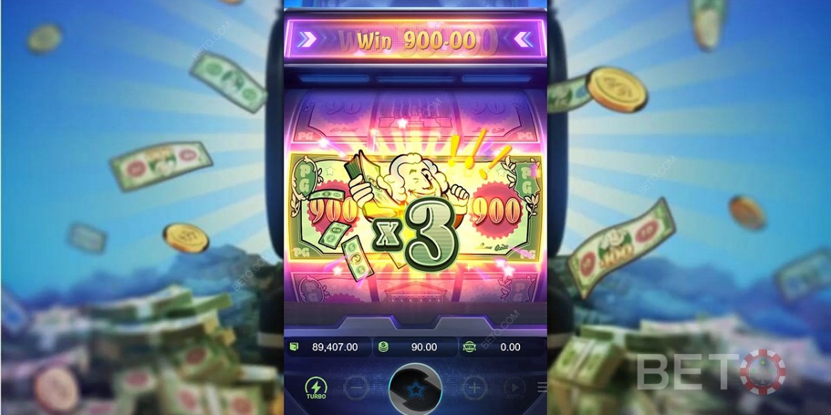 O Modelo Freemium do Cash Mania?