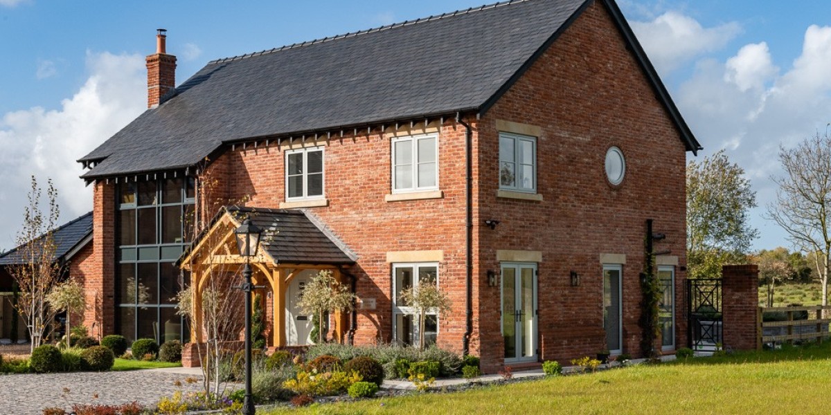 Comprehensive Overview of Double Glazing Solutions: A Leading Company in Energy Efficiency and Home Comfort