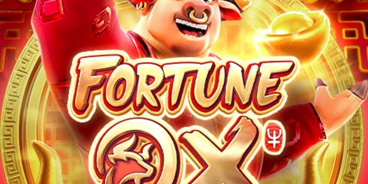 4 Reasons People Laugh About Your Fortune Ox Teste Grátis