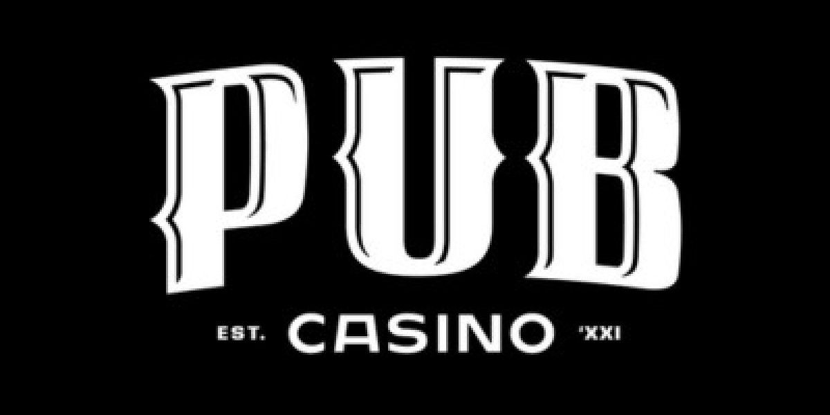 Pub Casino: Your New Digital Local for Slots and Table Games