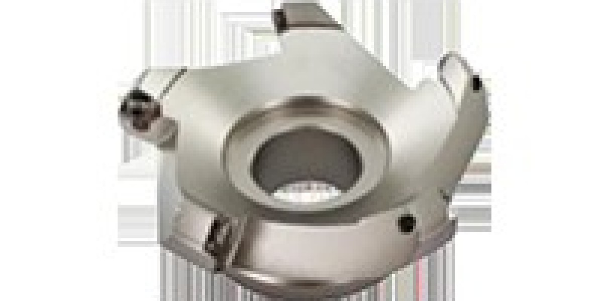 Precision in Motion: How Precision Milling Tool Disc Redefines High-Performance Machining