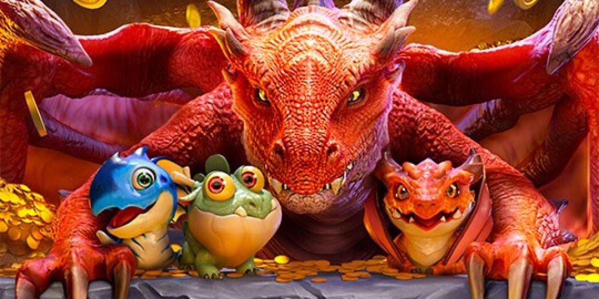 Entendendo RTP e Volatilidade no Dragon Hatch Game