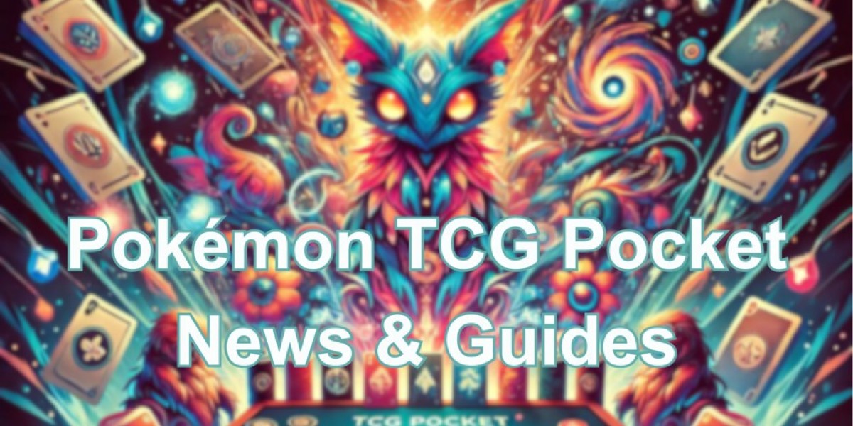 Pokémon TCG Pocket: Initial Booster Pack Guide