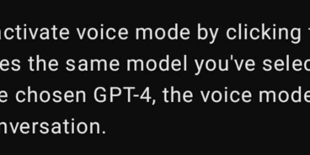 ChatGPT Voice Abroad: Unlock Features with VPN