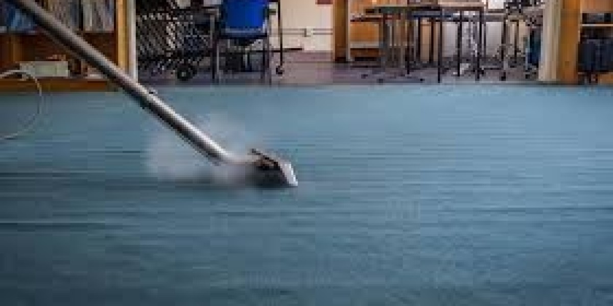Carpet Cleaning Services That Provide Guaranteed Stain Removal