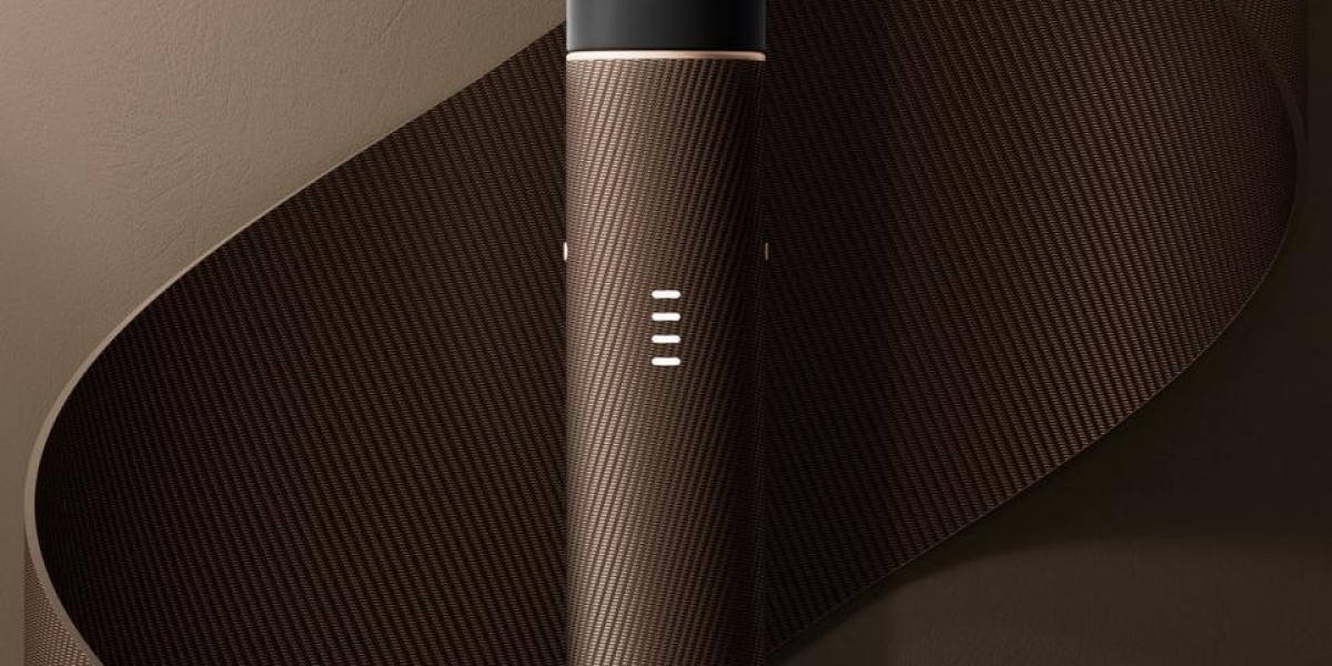 artisan ความหรูหราที่จับต้องได้: โลกอีกใบของ RELX