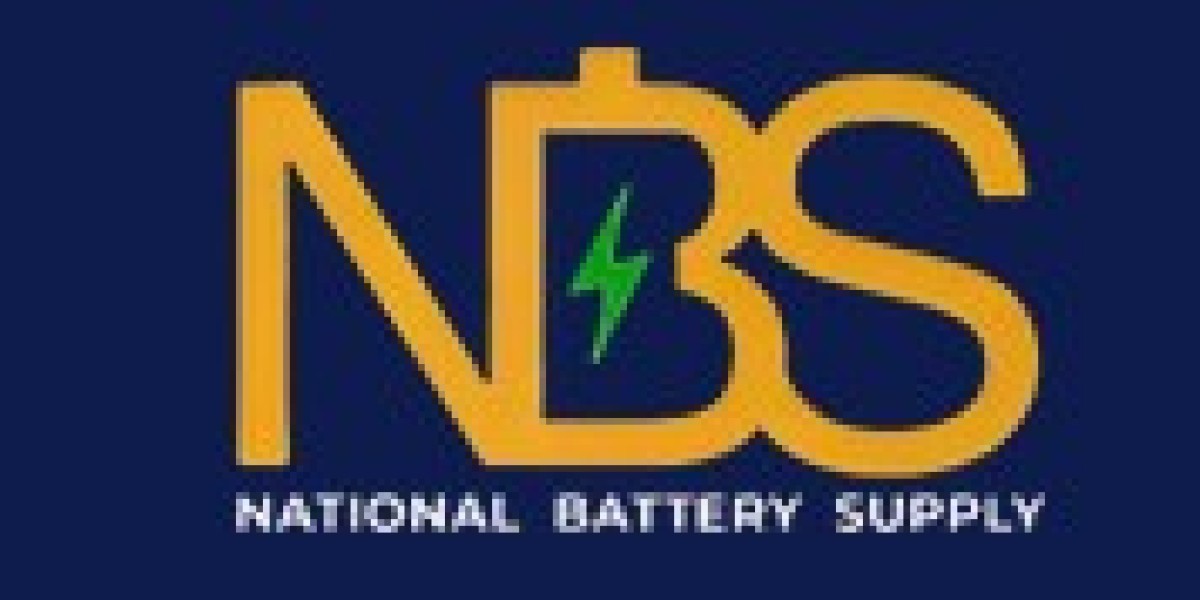 National Battery Supply: Powering the Nation Efficiently