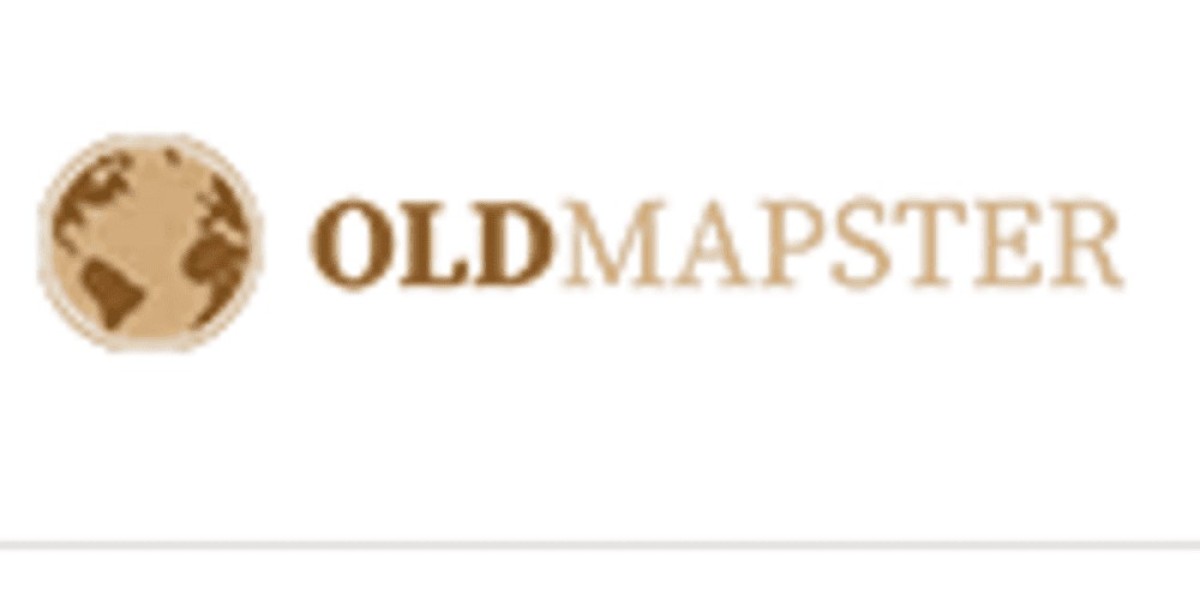 Journey Through History with Classic Era Map Reproductions