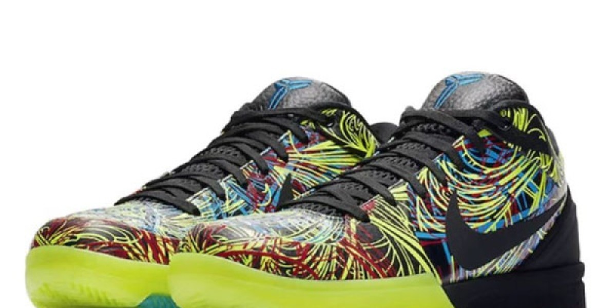 解鎖Nike籃球鞋選購與實戰指南