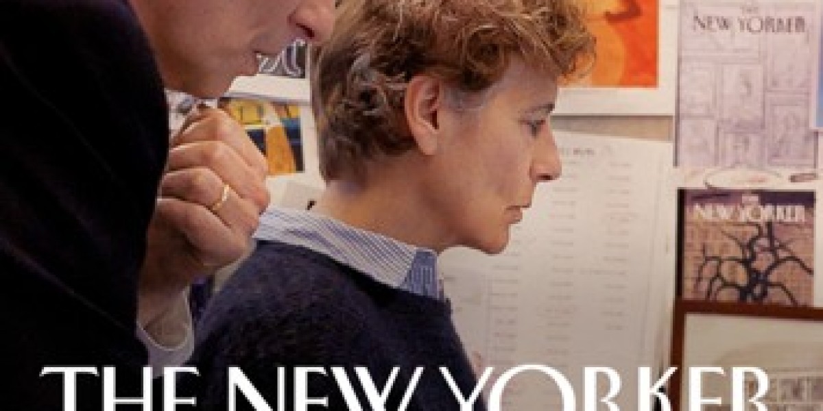 The New Yorker at 100 – A Century of Literary Excellence