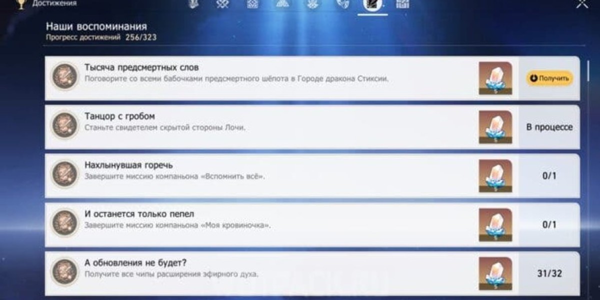 Honkai: Star Rail Erfolg – Tausend sterbende Worte