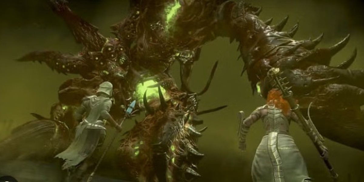 U4GM How to Prep Diablo 4 Season 11 Goblins Event Guide