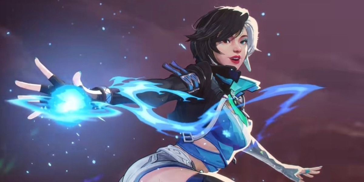 Marvel Rivals: Original Characters Coming Soon