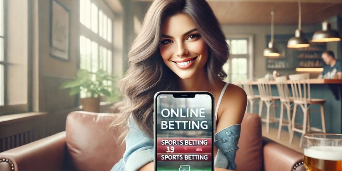 Understanding the Korean Sports Betting Landscape: How Sureman Assists with Scam Verification