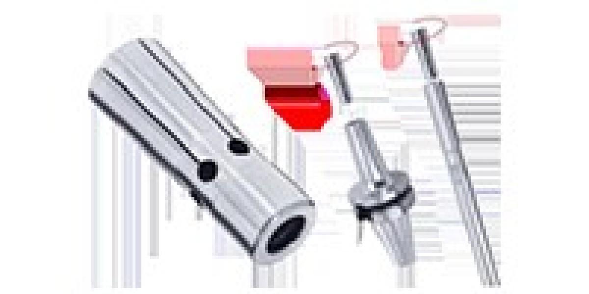 Where Precision Meets Automation: How Automatic CNC Tool Holders Elevate Modern Machining