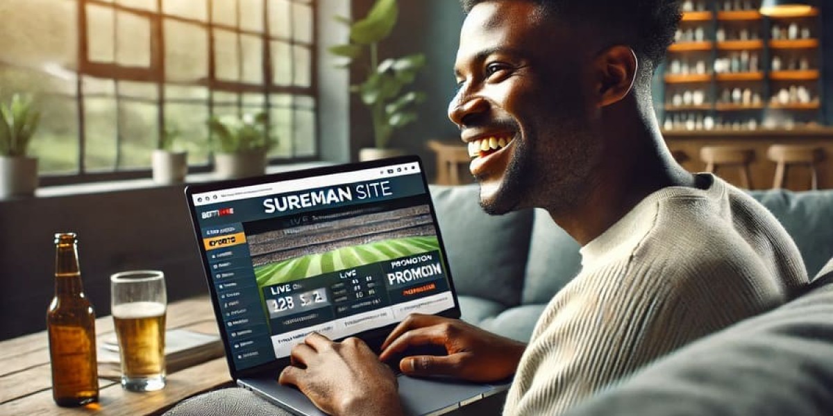 Discovering the Truth Behind Sports Toto Sites with Sureman: Your Go-To Scam Verification Platform