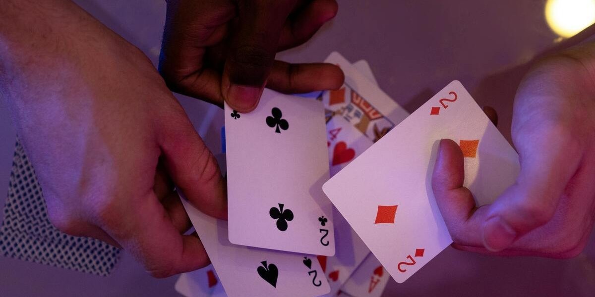 Understanding the Baccarat Site Scam Verification with Inavegas Community Insights