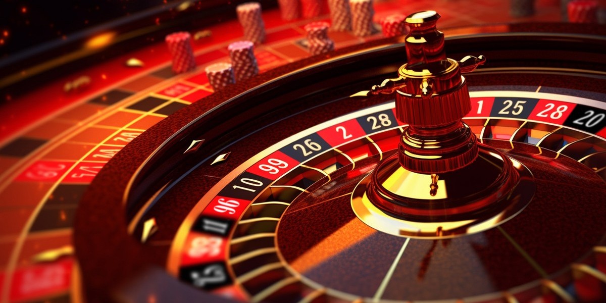 Discovering Trustworthy Casino Sites with Inavegas: Your Go-To Scam Verification Community