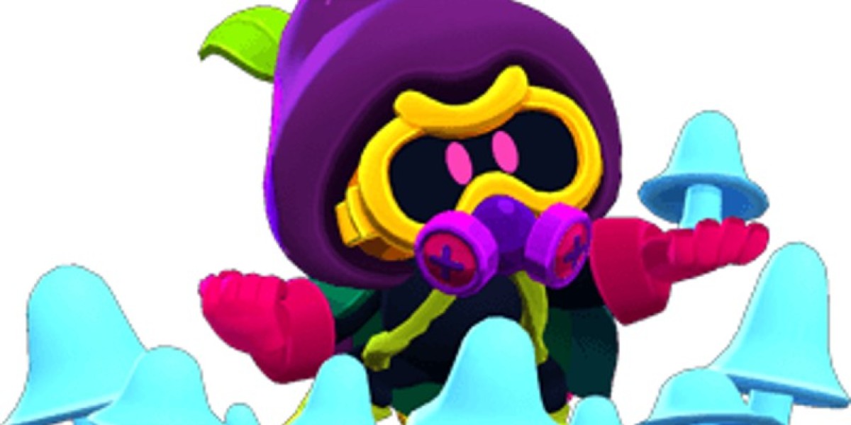 Poison Mushroom Gadget – Best Cordelius Strategy Guide