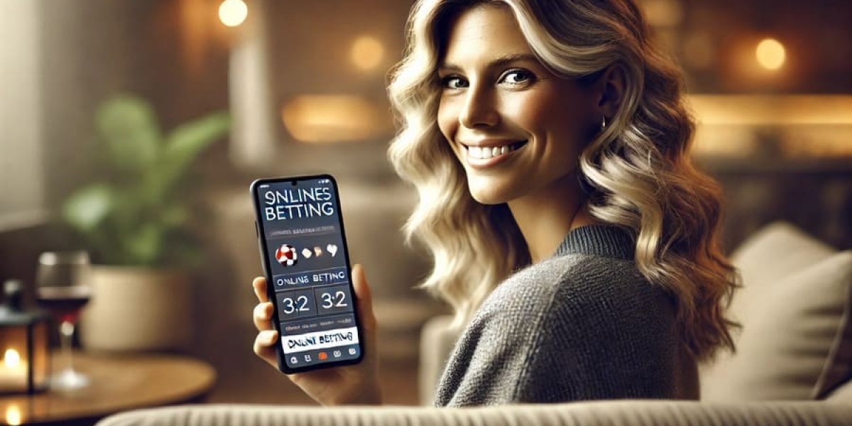 Discovering Safe Betting Sites with the Sureman Scam Verification Platform