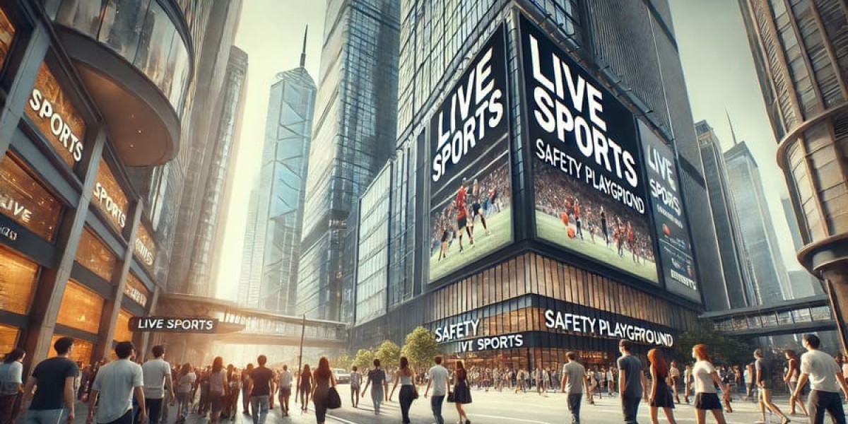 Discovering Reliable Sports Toto Sites with the Sureman Scam Verification Platform