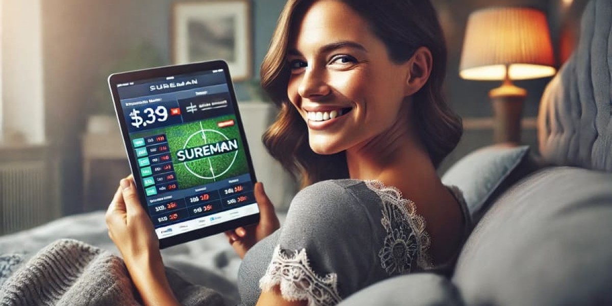 Transforming Sports Betting Safety: Sureman’s Revolutionary Scam Verification Platform