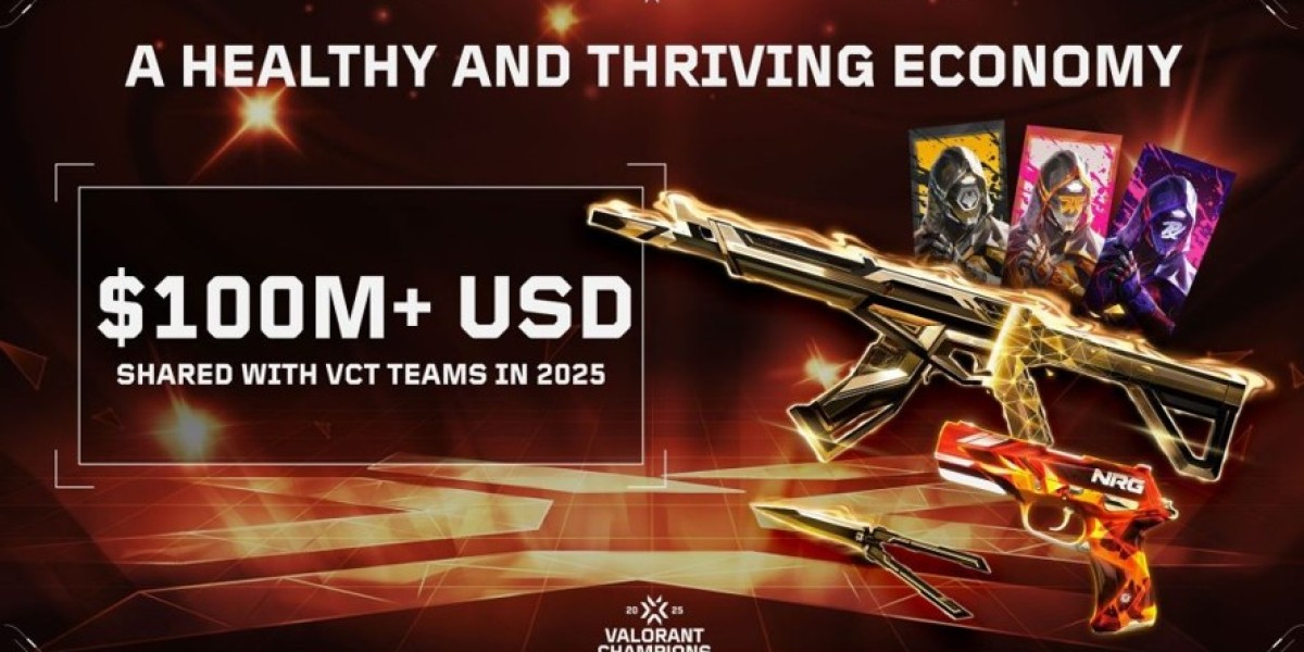 Valorant : revenus records 2025 – Riot Games brise un cap