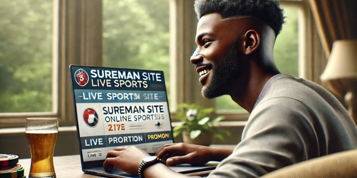 Transforming Sports Betting Safety: Sureman’s Revolutionary Scam Verification Platform
