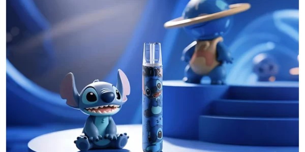 如何辨別LUCKIN電子煙及煙彈的真偽？七大要點解析