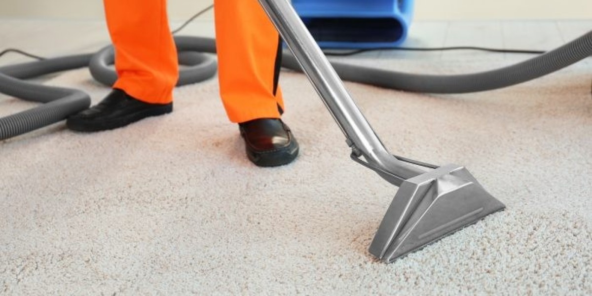 Carpet Cleaning Services That Revive Old Living Room Carpets