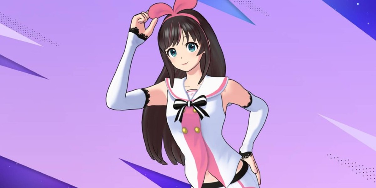 Fortnite x Kizuna AI: Free VTuber Skin Guide
