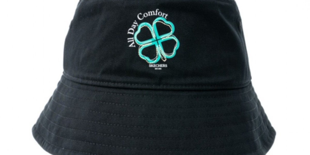 運動裝備必備配件｜Skechers 漁夫帽舒適又好搭