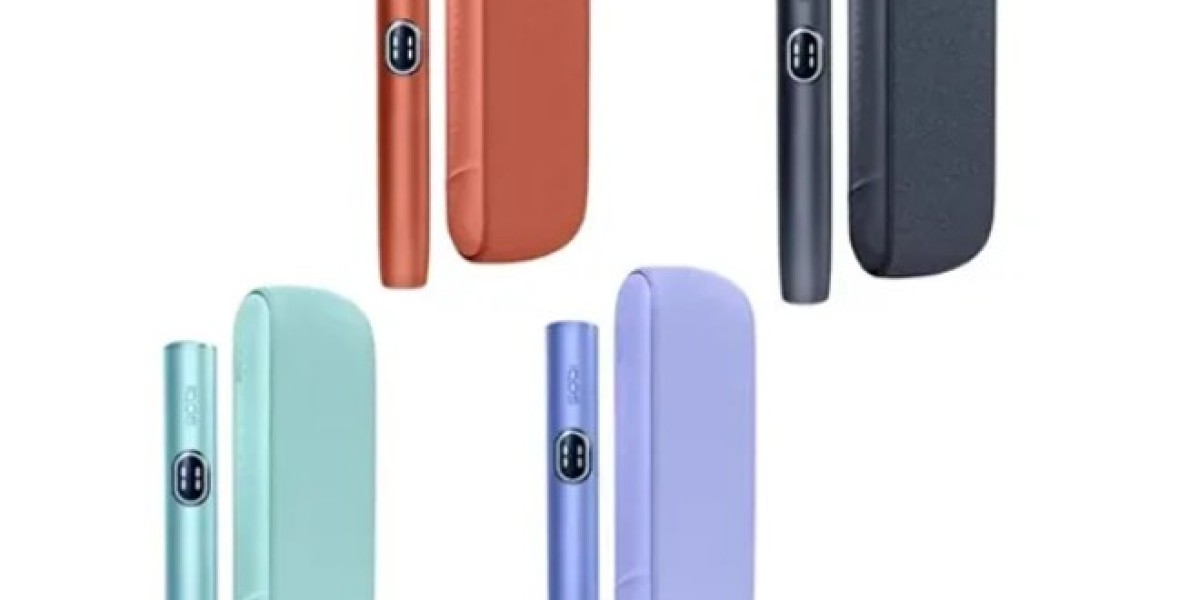 IQOS 亮紅燈怎麼辦？2026 加熱菸新手必看的 5 個保養與救急細節