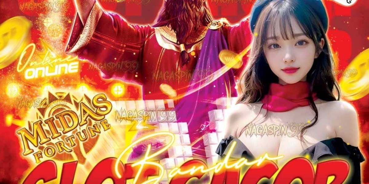 Nagaspin99: Platform Online yang Ramah Pemula