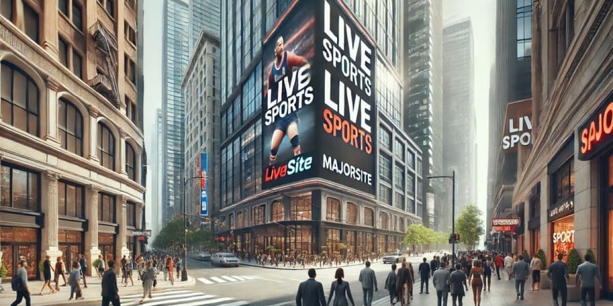 Discovering Safe Betting Sites with Sureman: Your Trusted Scam Verification Platform