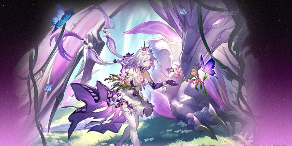 Honkai: Star Rail Castorice Leaks – New Kit Revealed