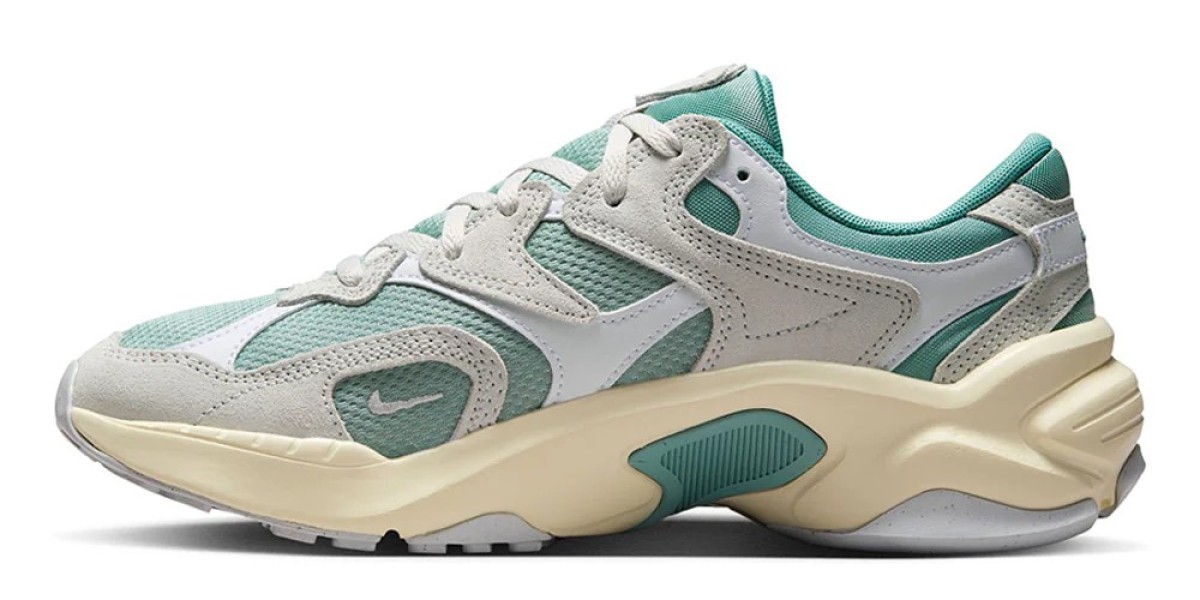 รองเท้าลำลอง NIKE AL8 ผสมผสานความสบายและแฟชั่น