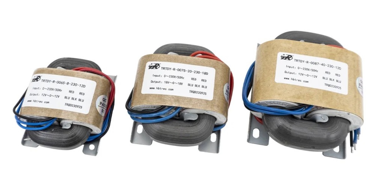 How Tianrui Power Line Transformers Ensure Stable and Efficient Energy Distribution