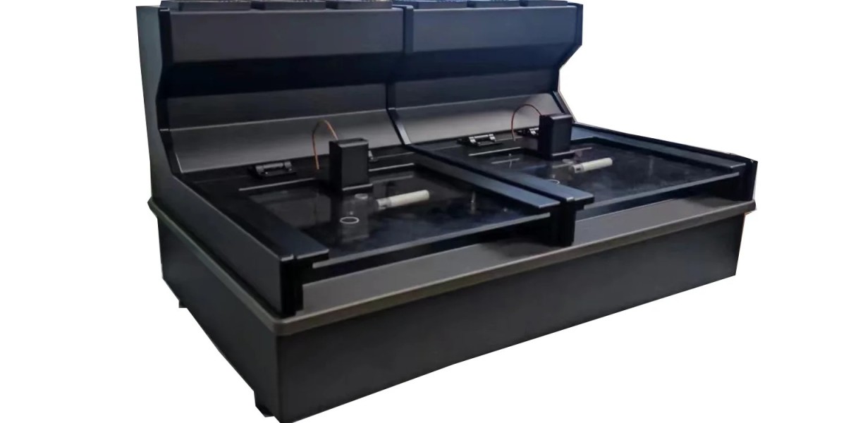 The Role of Ningbo Textile Drying Rate Tester in the Modern Manufacturing Era