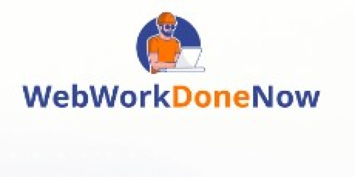 Unlocking Seamless Digital Solutions with WebWorkDoneNow.com