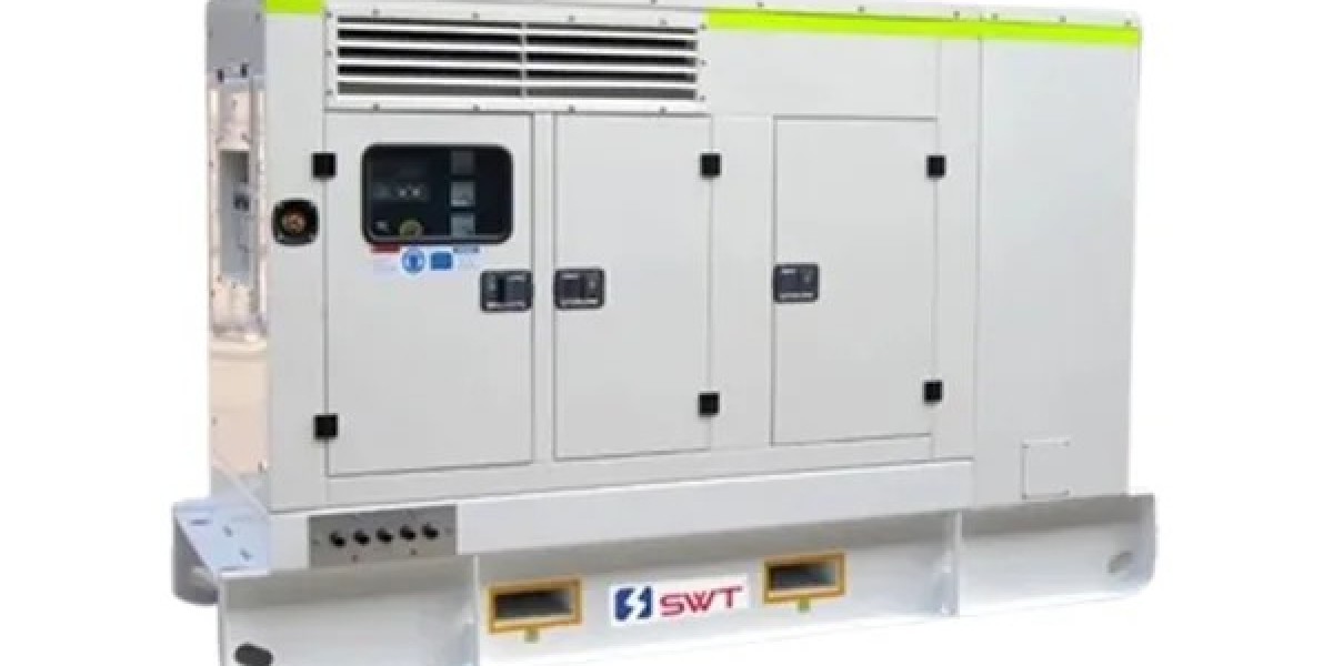 Perkins Diesel Engine: The Preferred Choice to Meet Your Various Power Needs