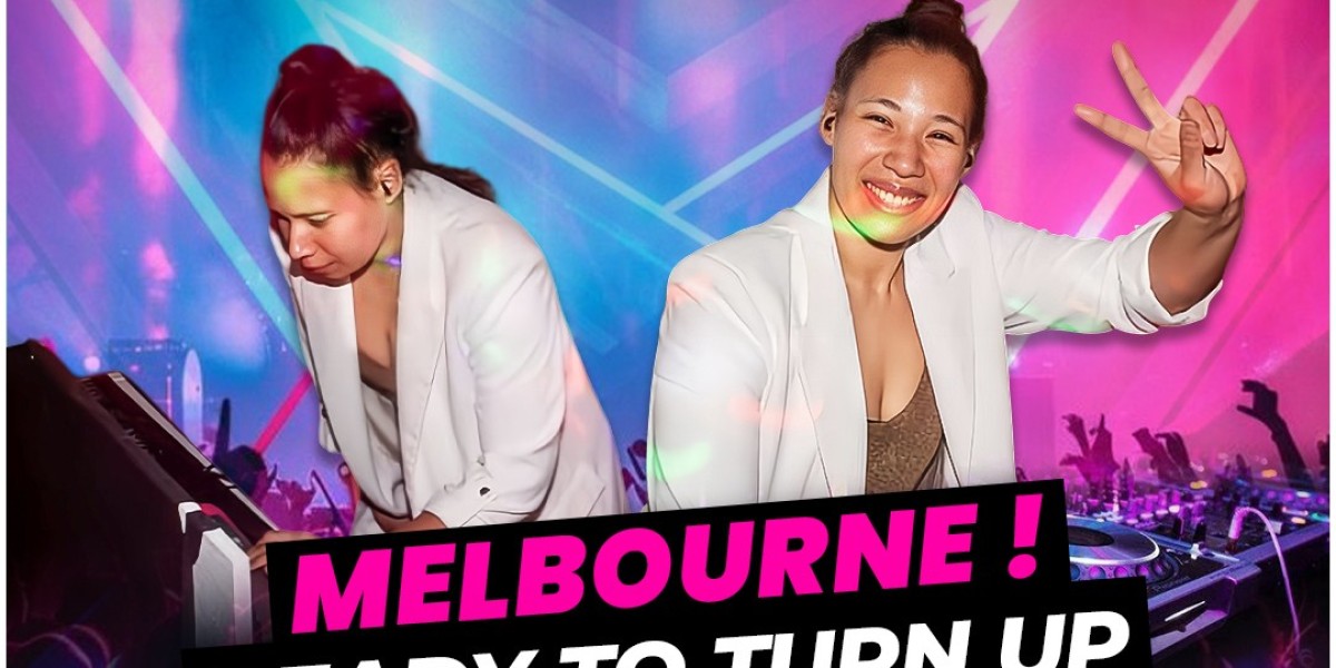 Birthday DJ Hire Melbourne: What Makes a Party Go From Good to Legendary