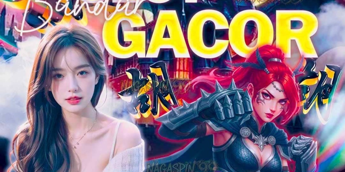 Panduan Pemula Main Nagaspin99