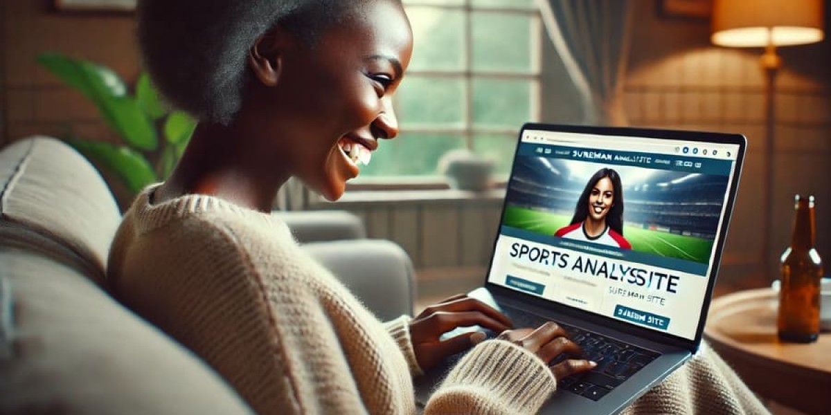Exploring the Sureman Platform for Scam Verification in Korean Sports Betting